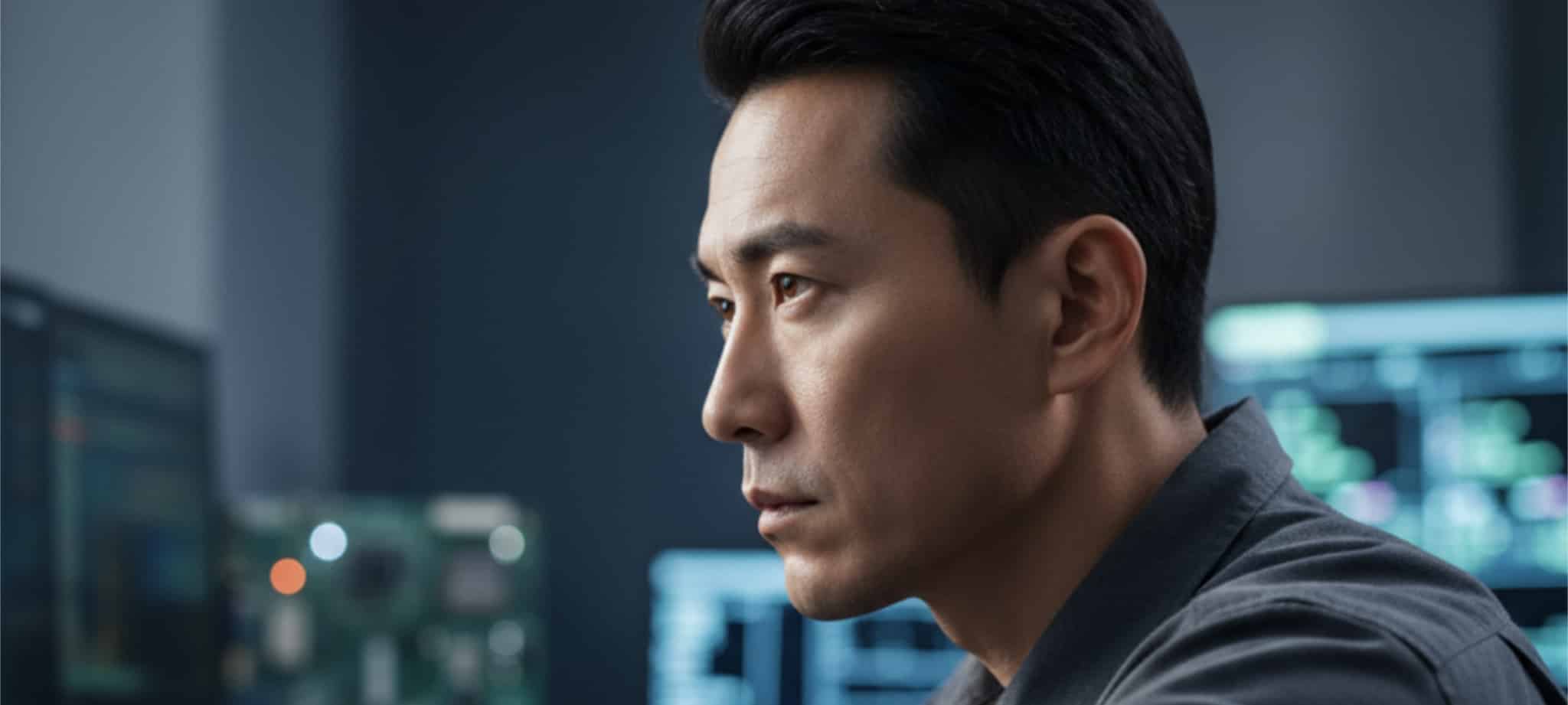 中臉年輕化後 更有自信氣色也更好