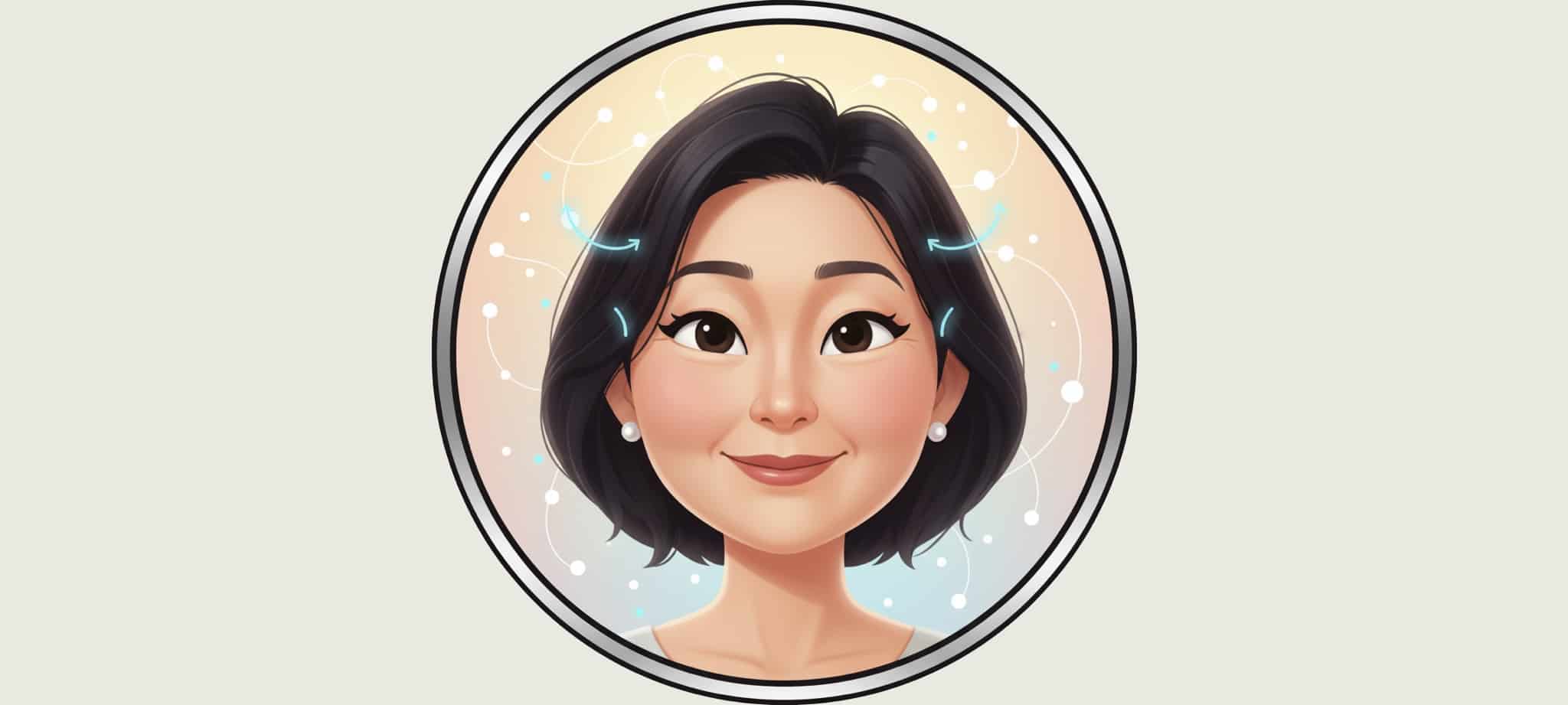 內視鏡提眉 隱痕變美 改善眉眼下垂