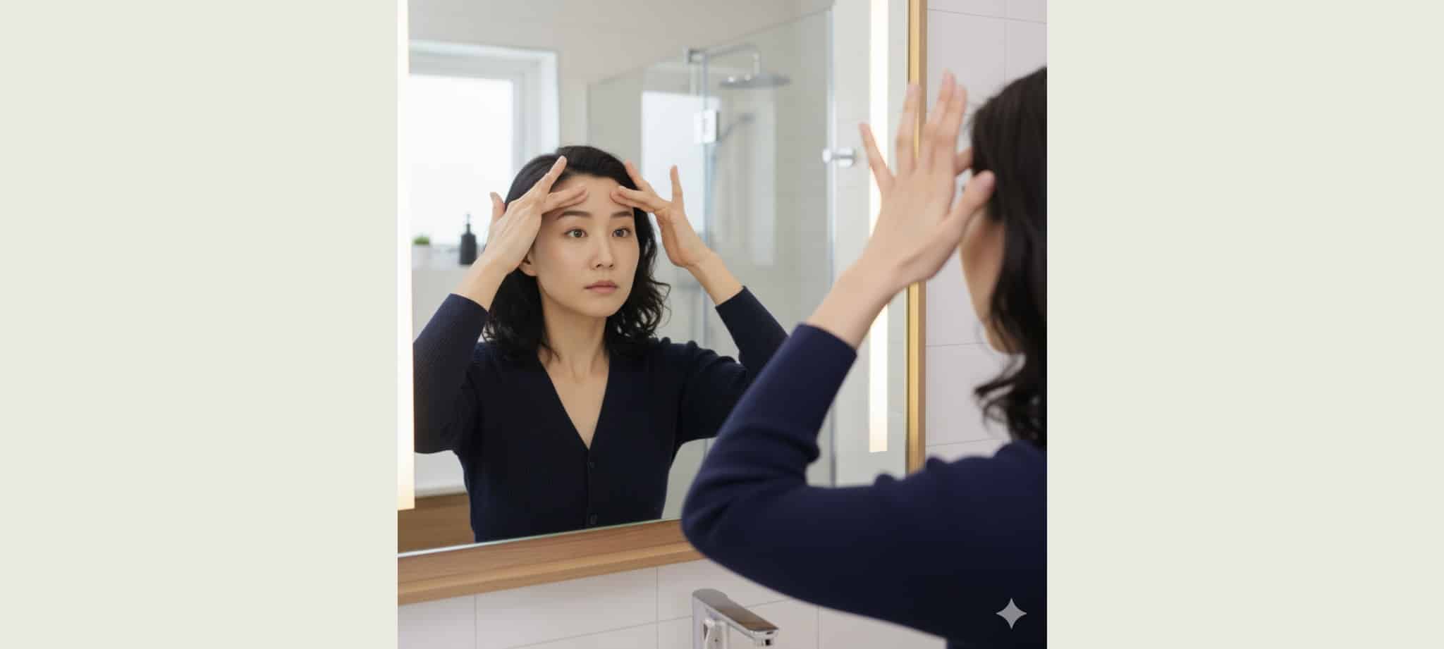 可以自己在家做前額拉提模擬