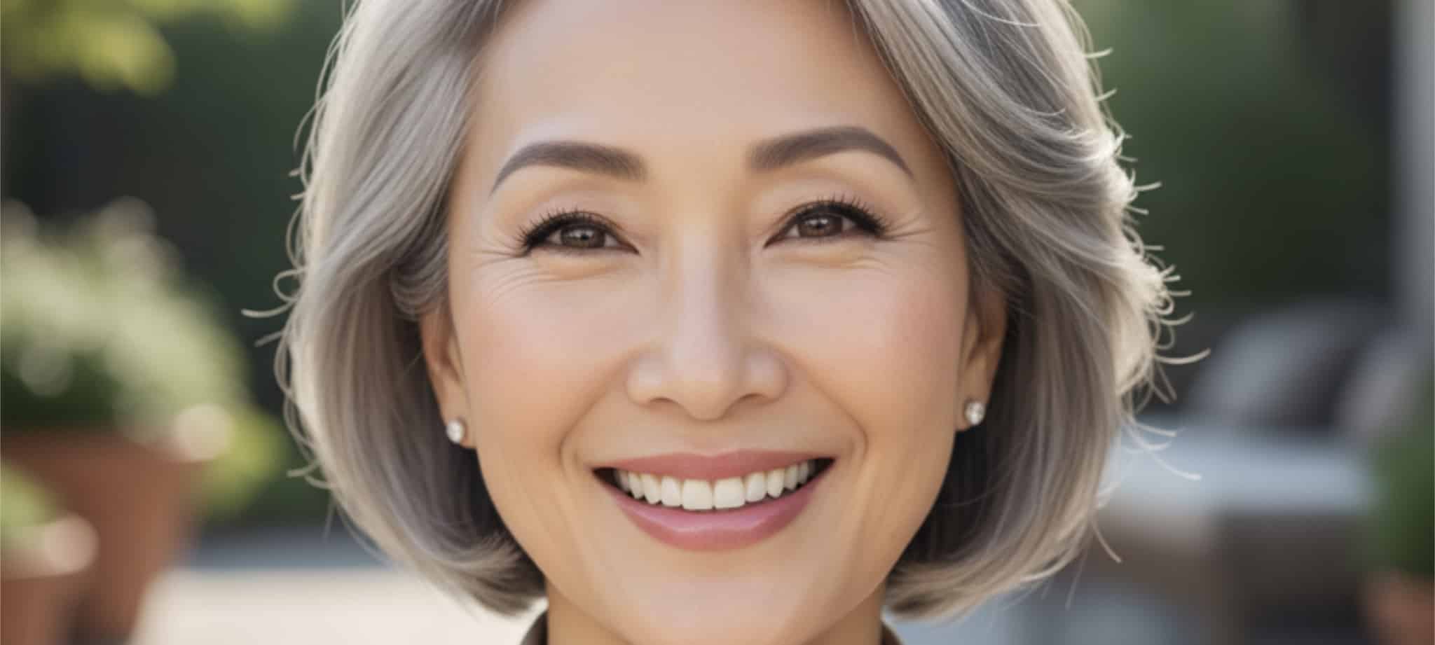 拉皮手術恢復期過後 容光煥發 宛若新生