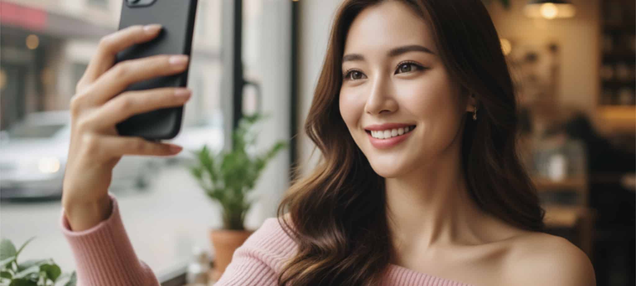 擁有一個優雅的頸部線條 是很多人夢寐以求的事