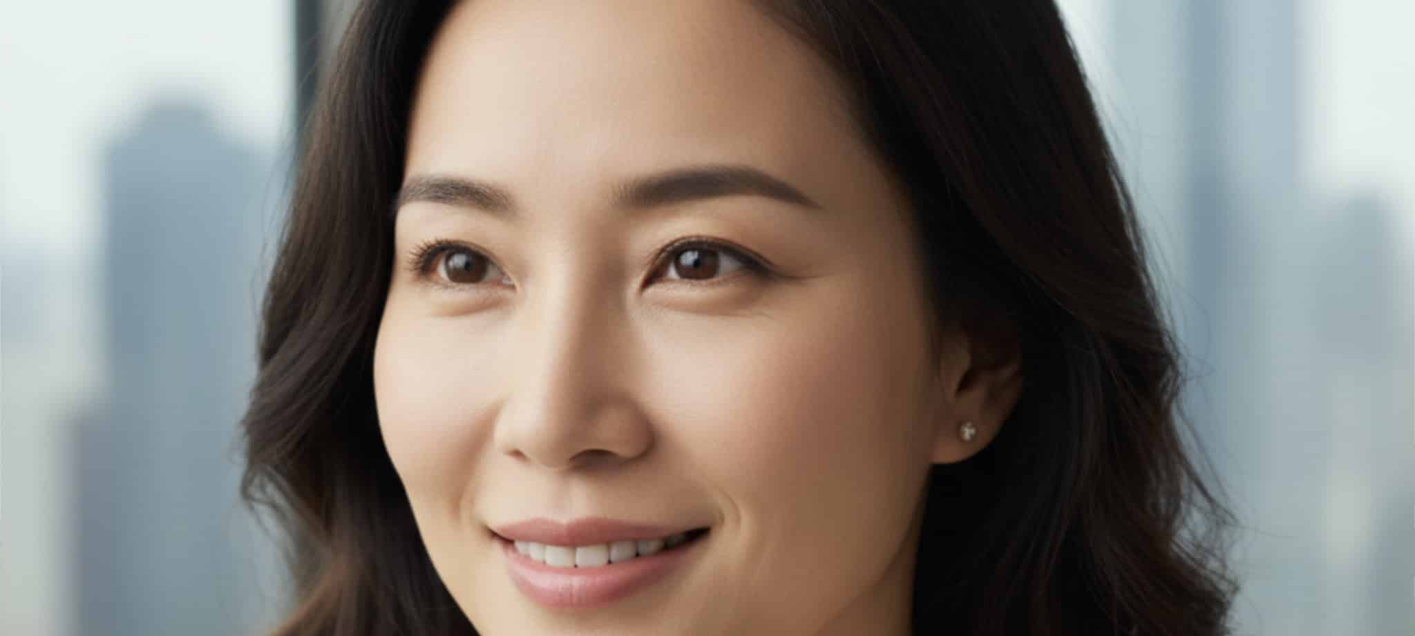 眼袋外開手術可以讓妳重拾年輕自信