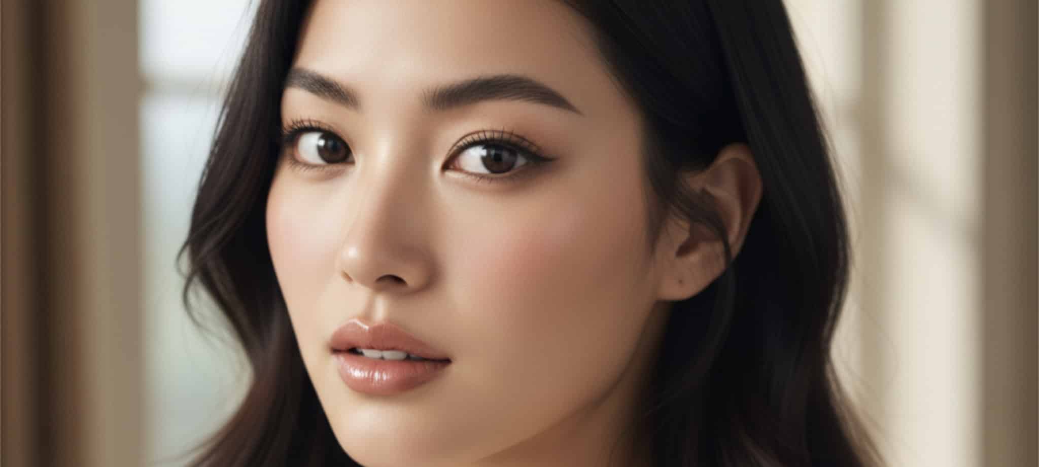 雙眼皮手術可以讓妳有超越雙眼皮貼的動人眼睛