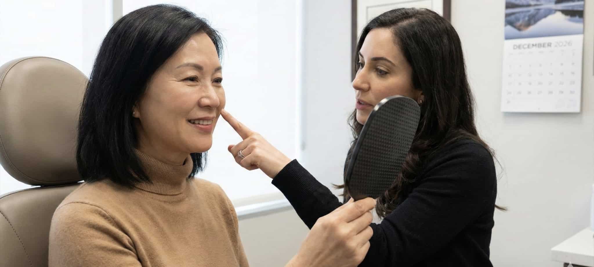 筋膜拉皮能維持多久?中下臉拉皮手術揭密:SMAS 筋膜層與拉提效果的 10 年關鍵 3 中下臉筋膜拉提不僅自然有效而且持久