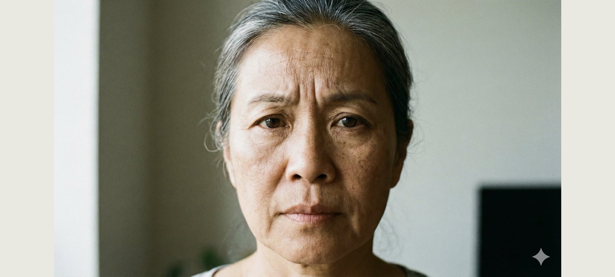 形成靜態紋的抬頭紋 皺眉紋 用肉毒桿菌素改善效果有限