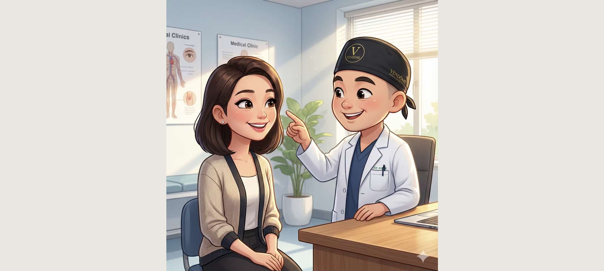 眼窩凹陷顯老像骷髏?改善眼窩凹陷的眼窩補脂手術推薦:精微脂肪槍補脂 vs 玻尿酸 4 找回飽滿眼神 脂肪移植幫你改善上眼窩凹陷