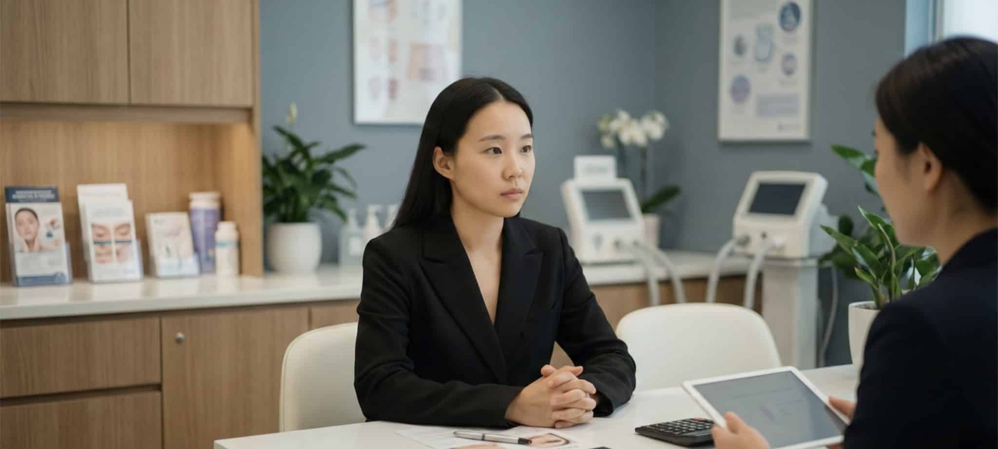 雙眼皮手術 費用是很多人的考量